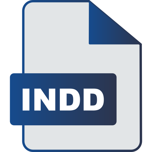 indd Generic gradient lineal-color icono
