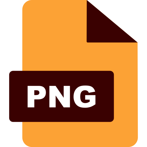 file png Generic color fill icona
