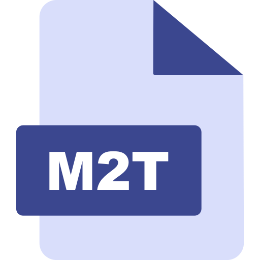 m2 t Generic color fill icona