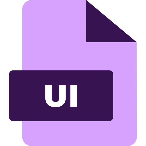 gebruikersinterface Generic color fill icoon