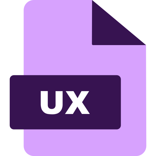 Ux Generic color fill icon