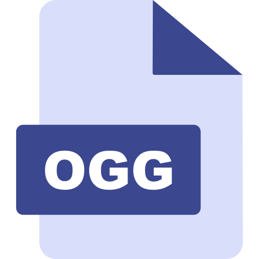 ogg Generic color fill icona