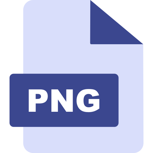 archivo png Generic color fill icono