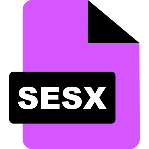 sesx Generic color fill icon