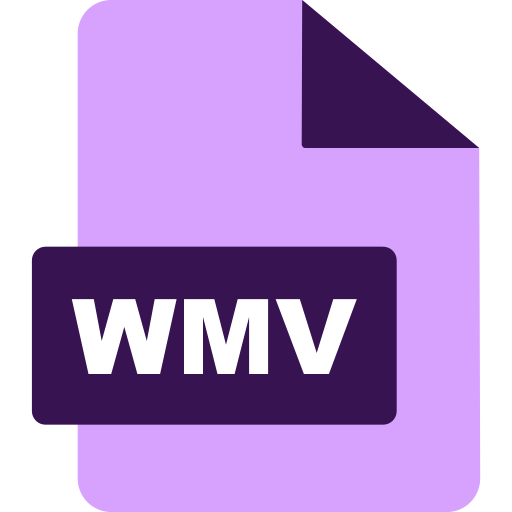 wmv Generic color fill icon