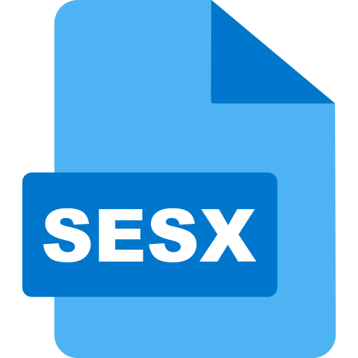 sessox Generic color fill icona