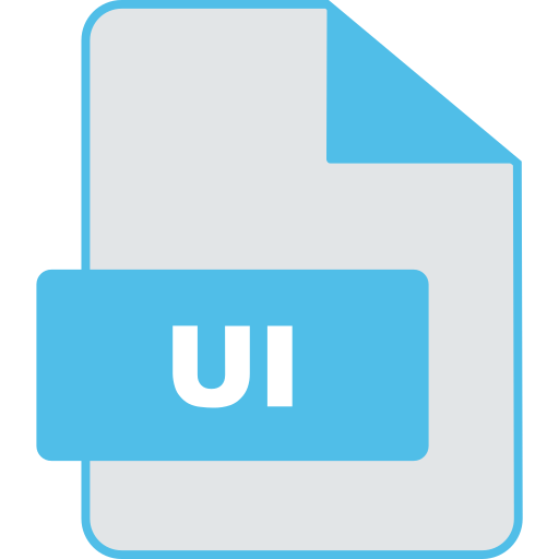 ui Generic color lineal-color icon