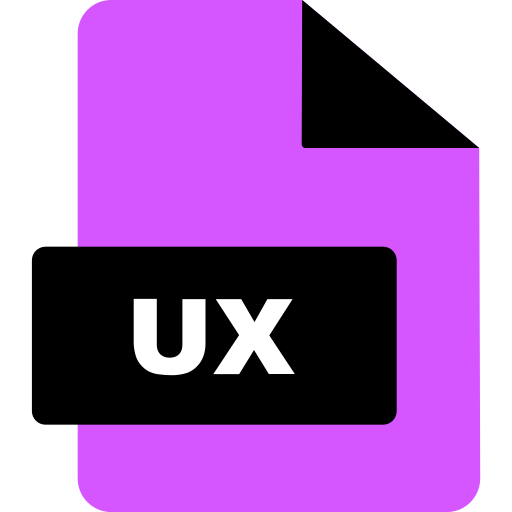 ux Generic color fill icon