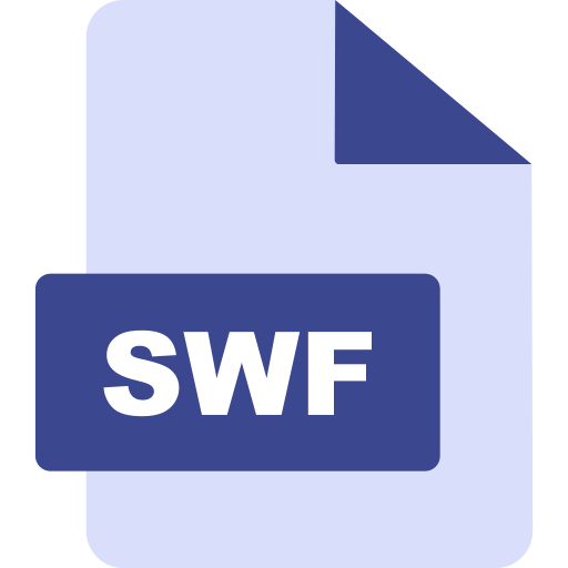 swf Generic color fill icoon
