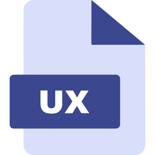 ux Generic color fill ikona