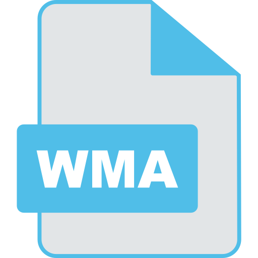 wma Generic color lineal-color иконка