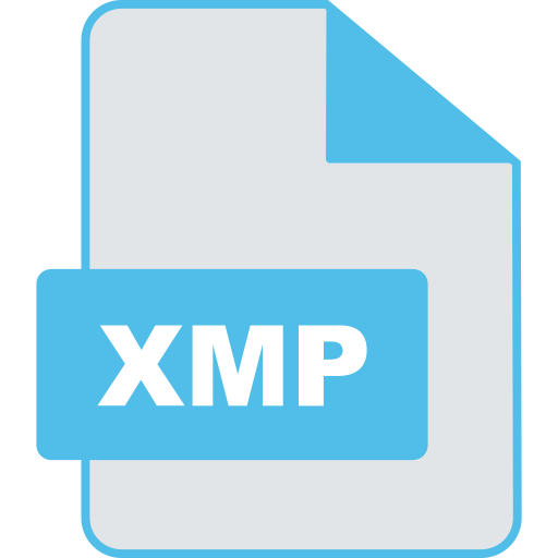xmp Generic color lineal-color icona