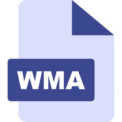 wma Generic color fill icon