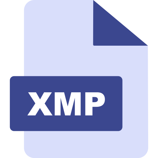 xmp Generic color fill ikona