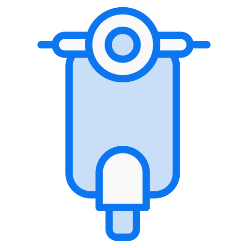 roller Generic color lineal-color icon