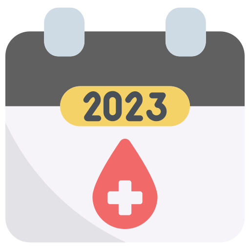 2023 Generic color fill ikona