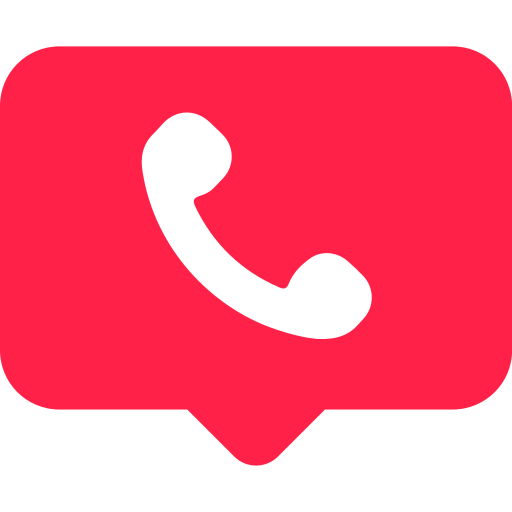 telefon Generic color fill icon