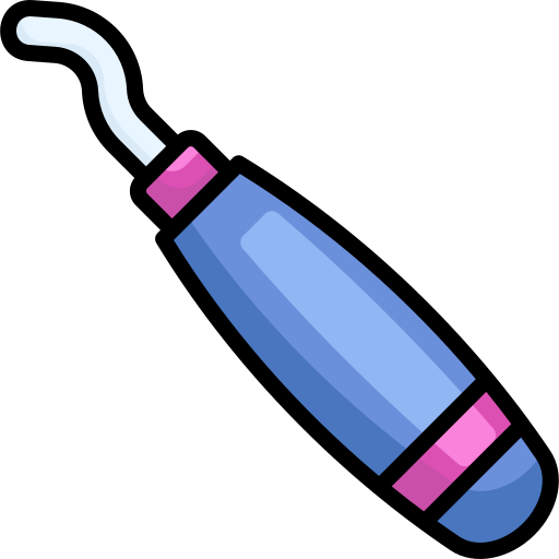 Scaler Generic color lineal-color icon