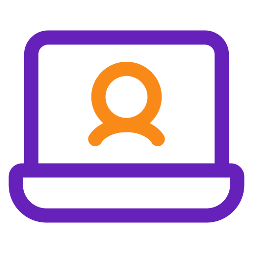 online-unterricht Generic color outline icon
