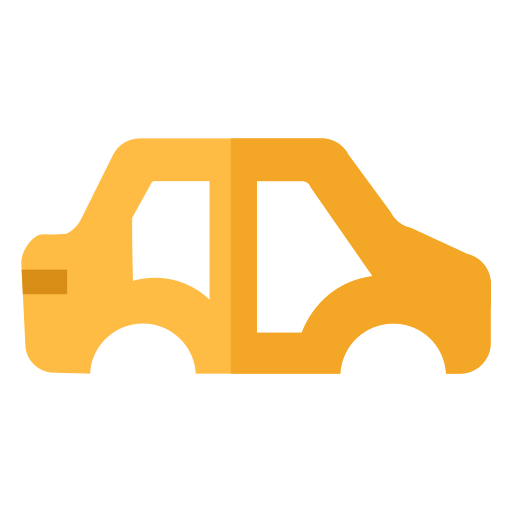 Car manufacturing Generic color fill icon