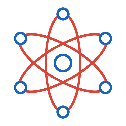 symbol Generic color outline ikona