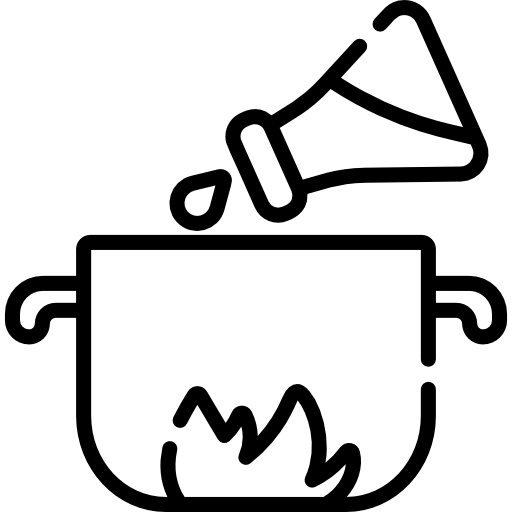 소스 Special Lineal icon