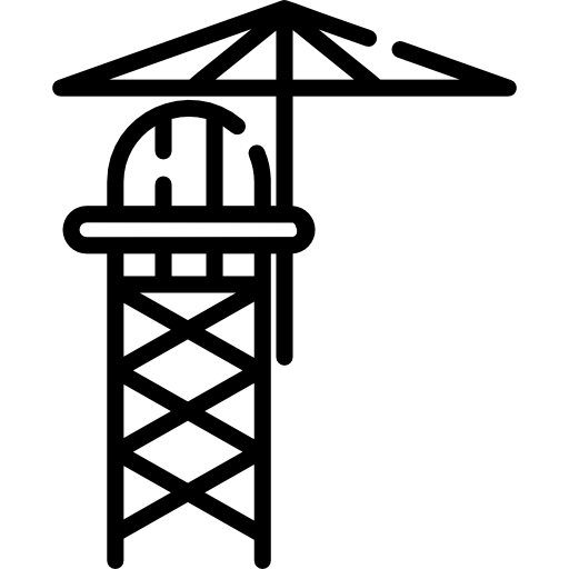 ライフガード Special Lineal icon