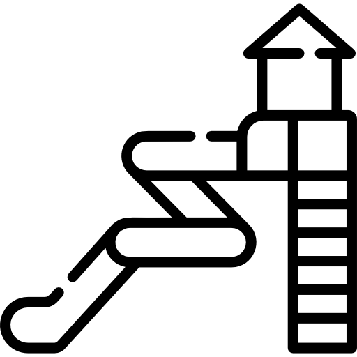 Аквапарк Special Lineal иконка
