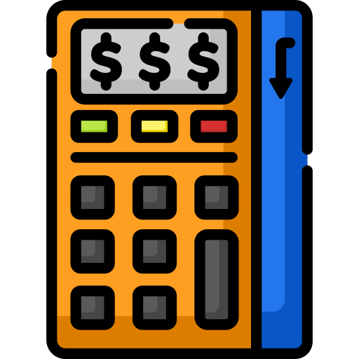 Payment Special Lineal color icon