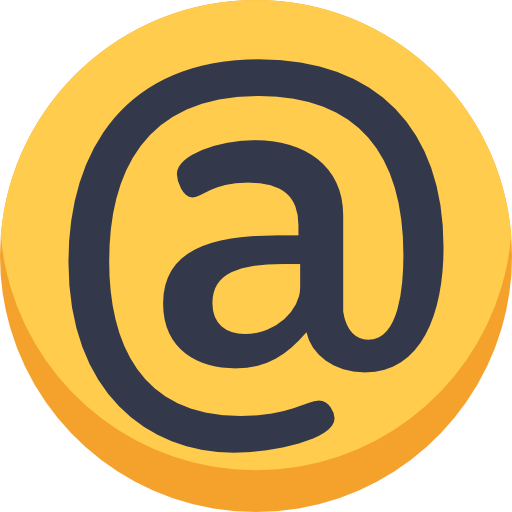 アロバ Detailed Flat Circular Flat icon