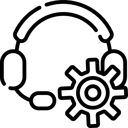 cuffia Special Lineal icona