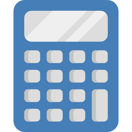 calculadora Special Flat icono