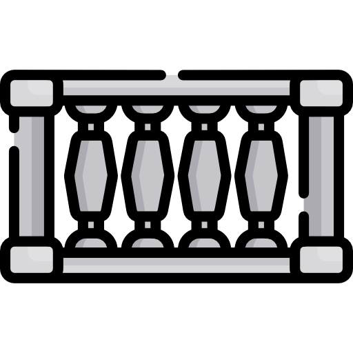 recinzione Special Lineal color icona