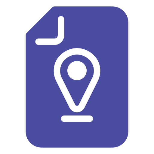 symbol zastępczy Generic color fill ikona