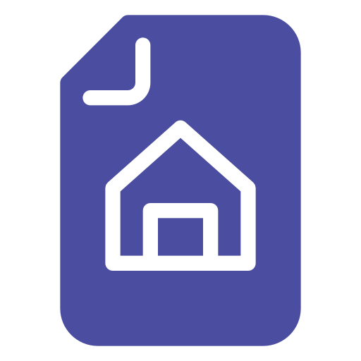 Home Generic color fill icon