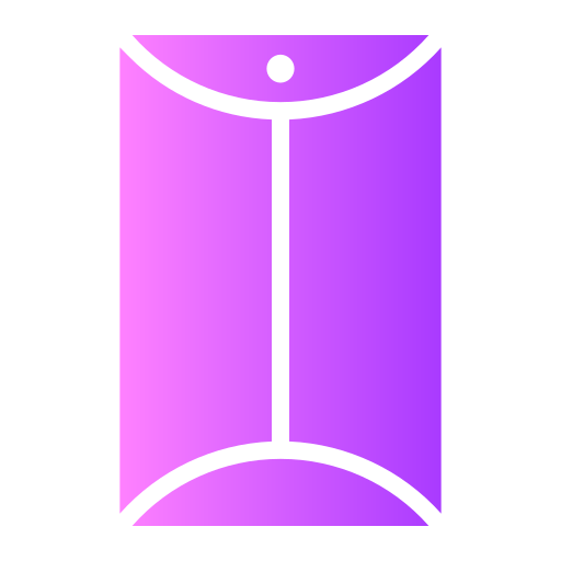 akta Generic gradient fill ikona