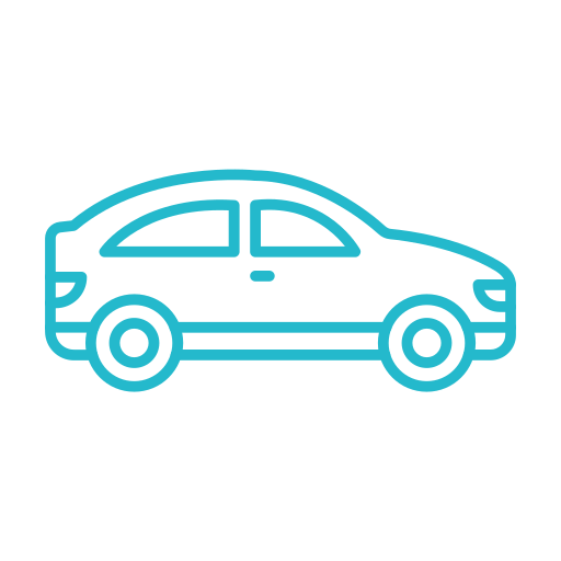 sportwagen Generic color outline icon
