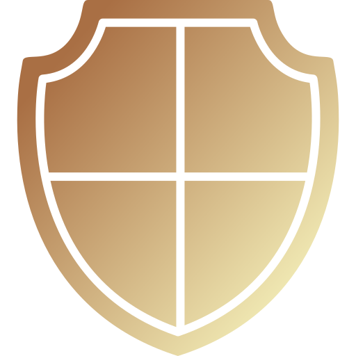 Shield Generic gradient fill icon