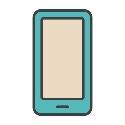 Чехол для смартфона Generic color lineal-color иконка