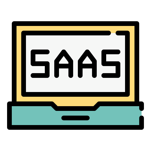Saas Generic color lineal-color icon