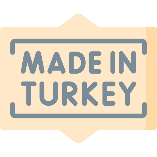 Сделано в Турции Special Flat иконка