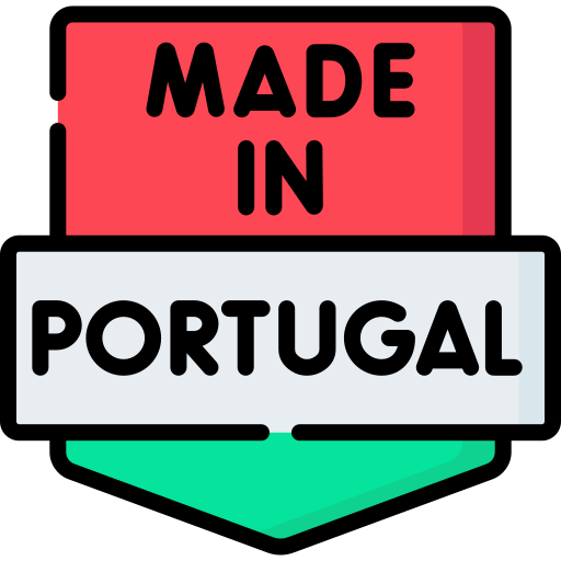 ポルトガル製 Special Lineal color icon