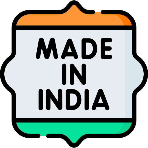 インド製 Special Lineal color icon