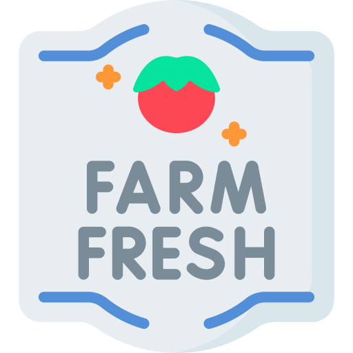 fattoria fresca Special Flat icona