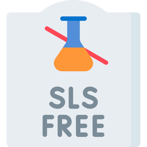 Sls free Special Flat icon