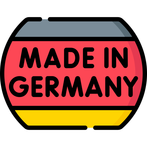 ドイツ製 Special Lineal color icon
