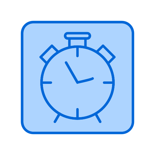 Alarm Generic color lineal-color icon