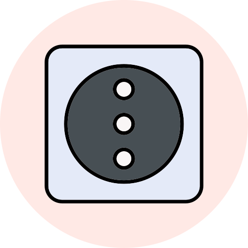 More Generic color lineal-color icon