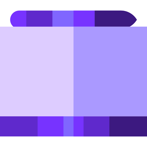 grafiktablet Basic Straight Flat icon