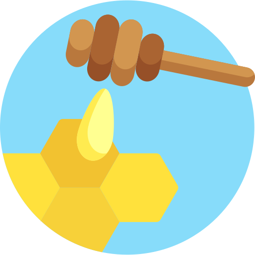 honing Detailed Flat Circular Flat icoon